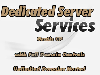 Cut-price dedicated servers providers